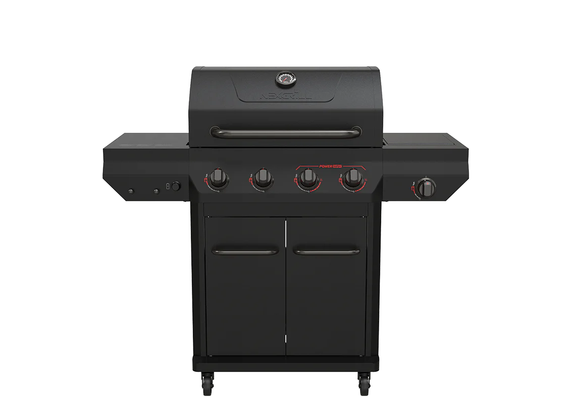 Nexgrill | The Best BBQ Grills for Your Next Cookout