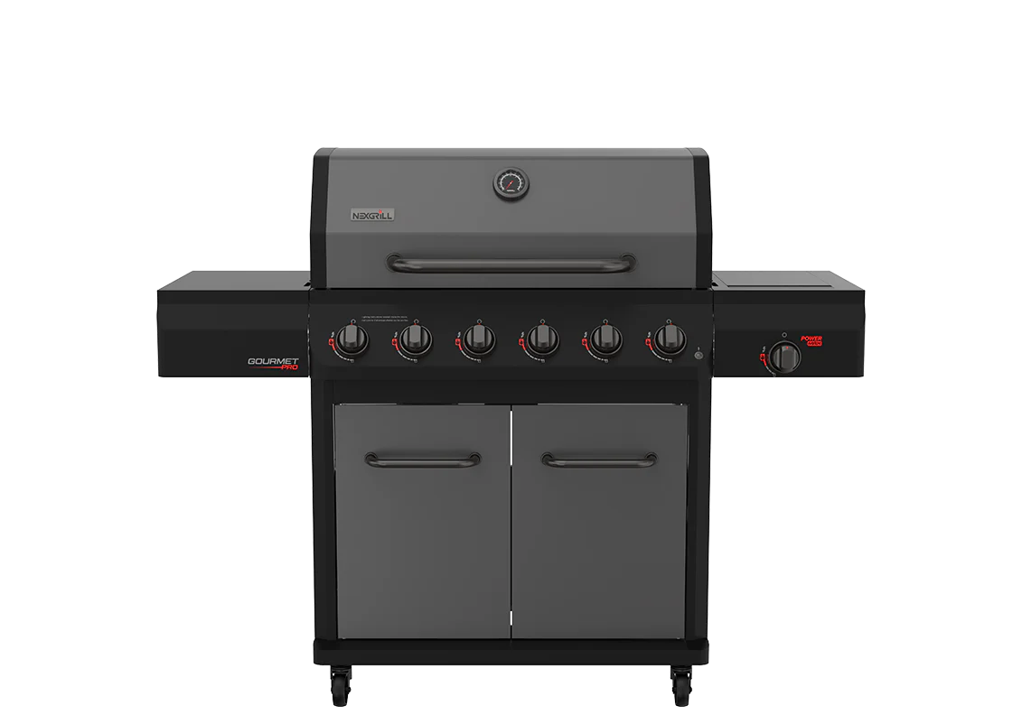 Nexgrill | Reliable Outdoor Grills for Your Backyard